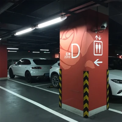 Melyek a LED hárombiztos lámpák?