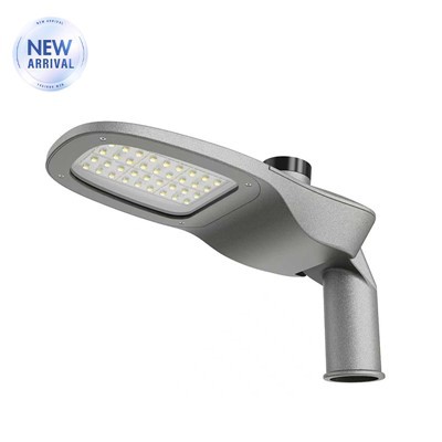 Led utcai lámpák RL-S03P sorozat