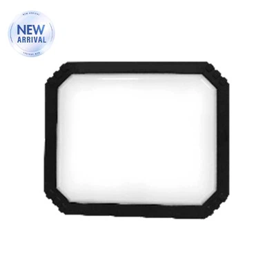 Kis LED -es munka könnyű típusú IC